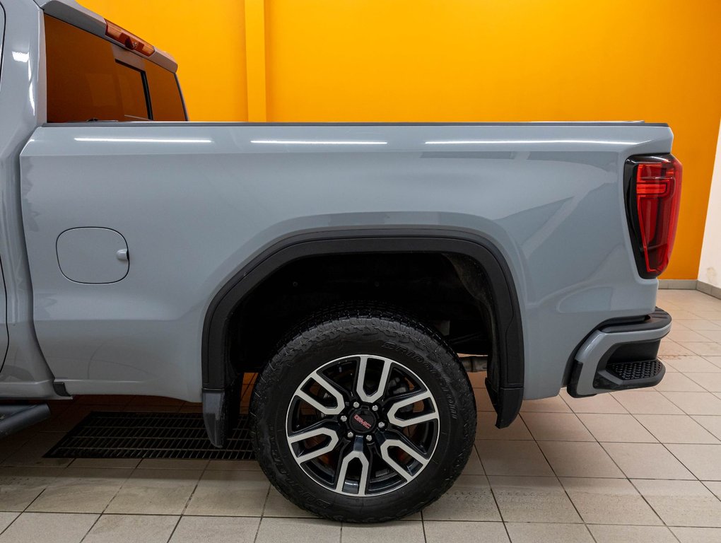 2025 GMC Sierra 1500 in St-Jérôme, Quebec - 34 - w1024h768px