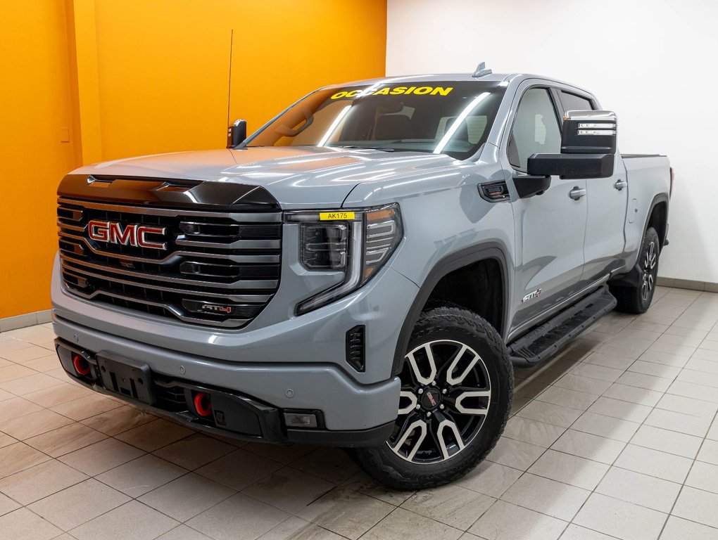 2025 GMC Sierra 1500 in St-Jérôme, Quebec - 1 - w1024h768px