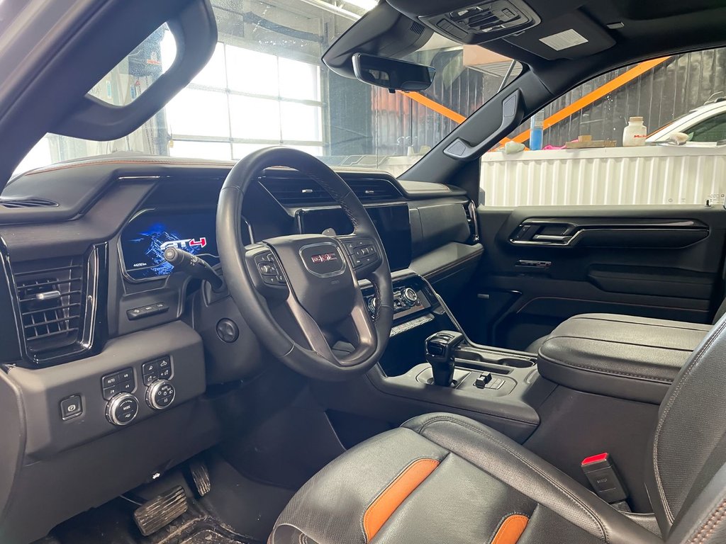 2025 GMC Sierra 1500 in St-Jérôme, Quebec - 5 - w1024h768px