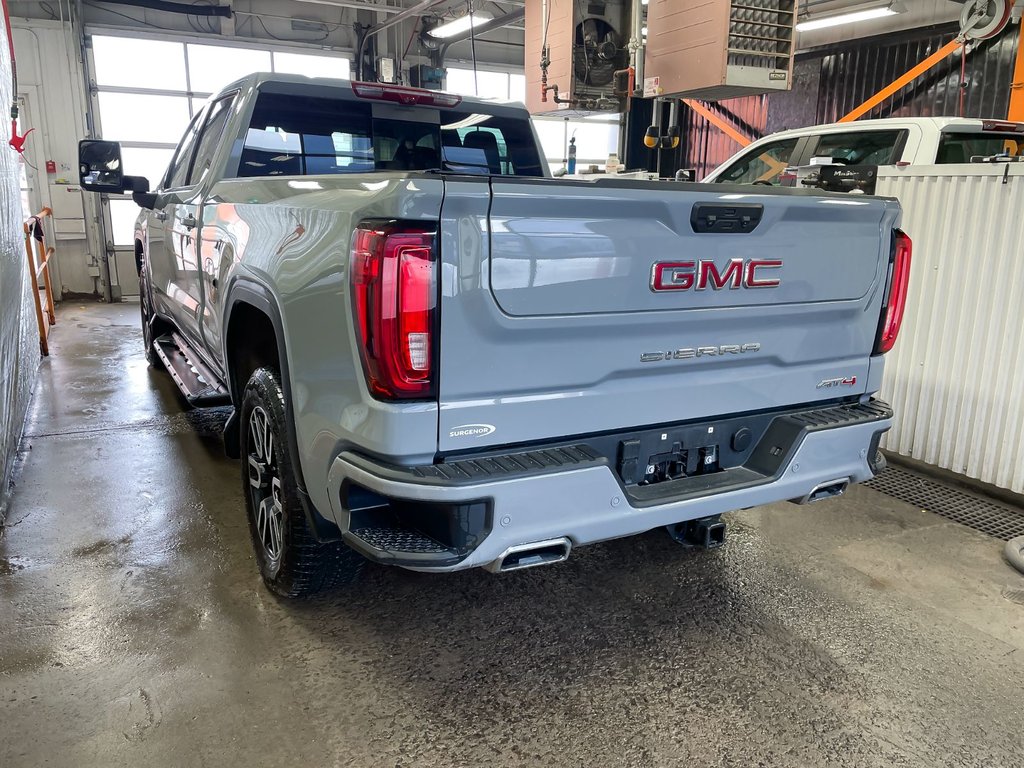 2025 GMC Sierra 1500 in St-Jérôme, Quebec - 8 - w1024h768px