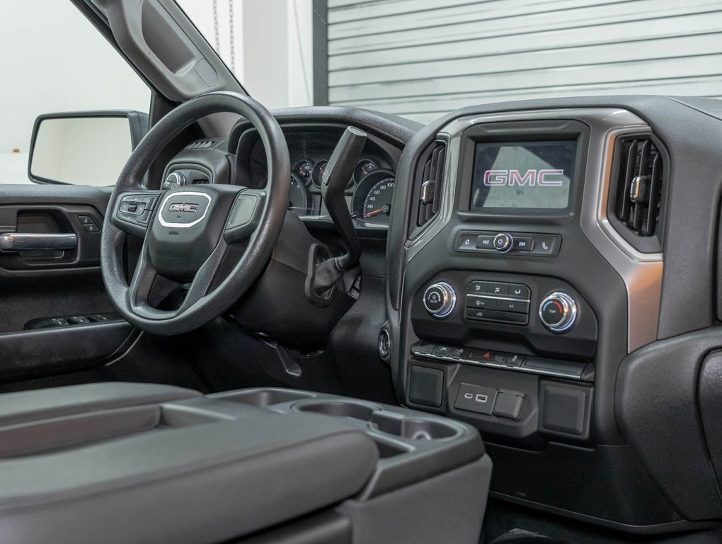 GMC Sierra 1500  2025 à St-Jérôme, Québec - 26 - w1024h768px