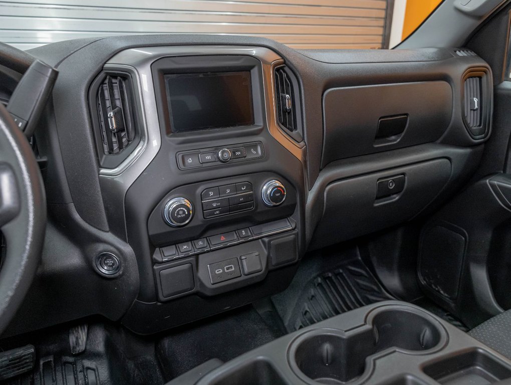 GMC Sierra 1500  2025 à St-Jérôme, Québec - 17 - w1024h768px