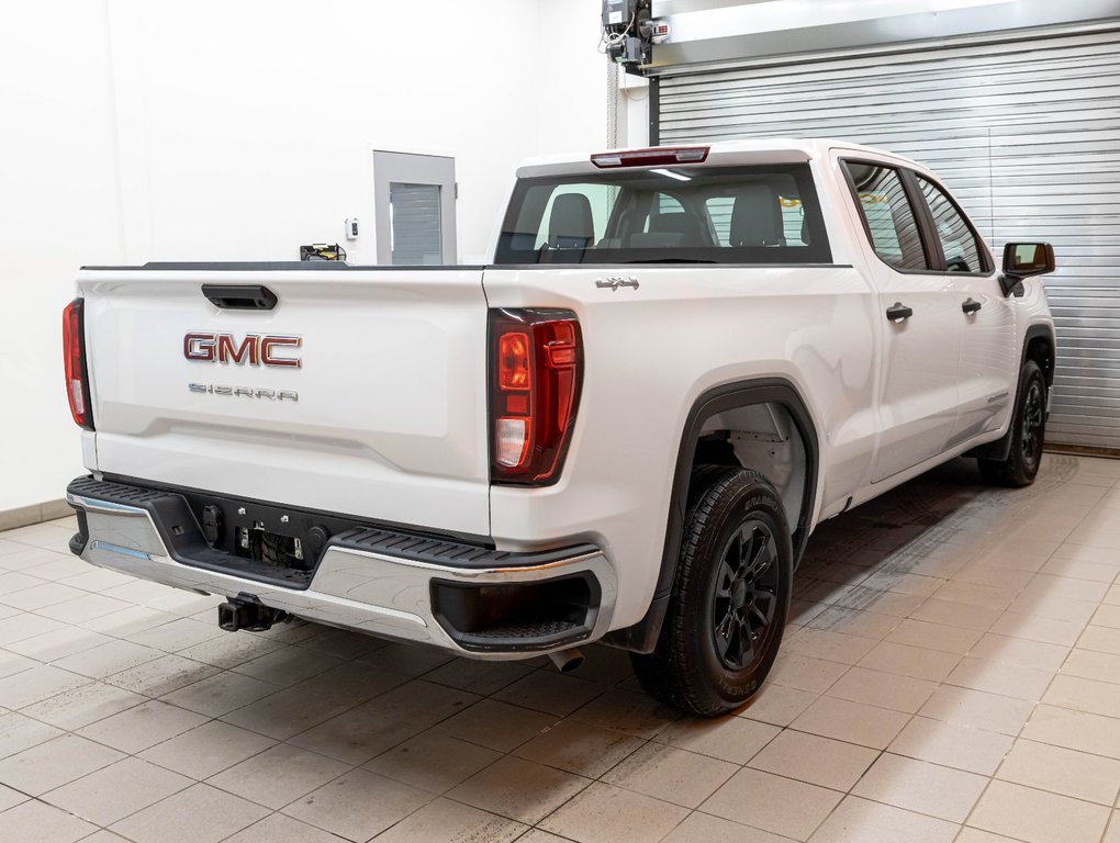 GMC Sierra 1500  2025 à St-Jérôme, Québec - 8 - w1024h768px