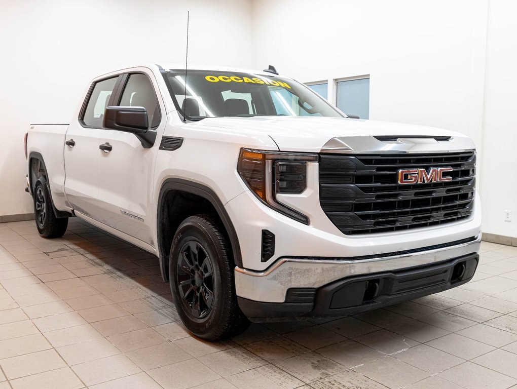 GMC Sierra 1500  2025 à St-Jérôme, Québec - 9 - w1024h768px