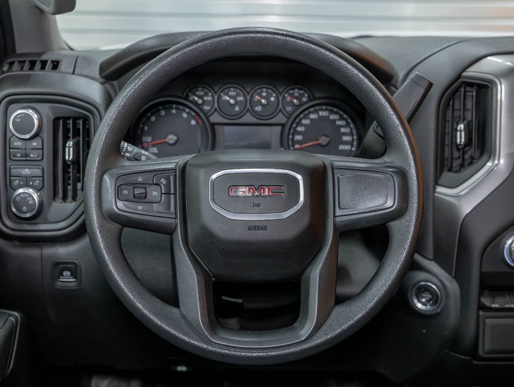 GMC Sierra 1500  2025 à St-Jérôme, Québec - 12 - w1024h768px