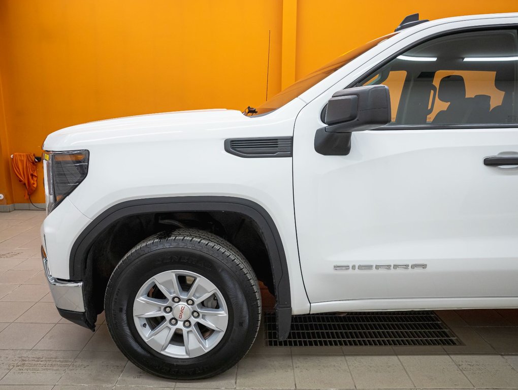 GMC Sierra 1500  2025 à St-Jérôme, Québec - 29 - w1024h768px