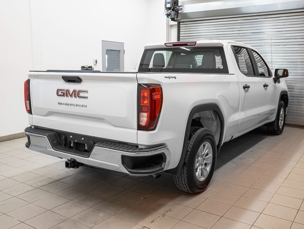 GMC Sierra 1500  2025 à St-Jérôme, Québec - 8 - w1024h768px