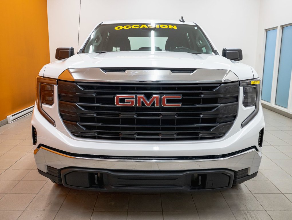 GMC Sierra 1500  2025 à St-Jérôme, Québec - 4 - w1024h768px