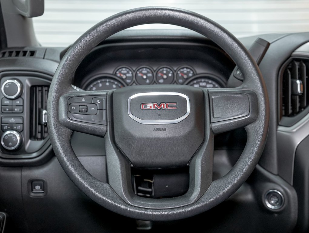 GMC Sierra 1500  2025 à St-Jérôme, Québec - 12 - w1024h768px