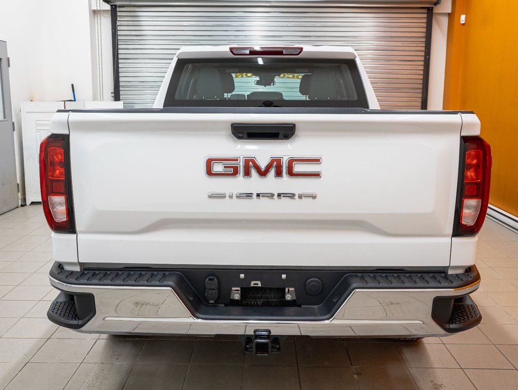 GMC Sierra 1500  2025 à St-Jérôme, Québec - 6 - w1024h768px