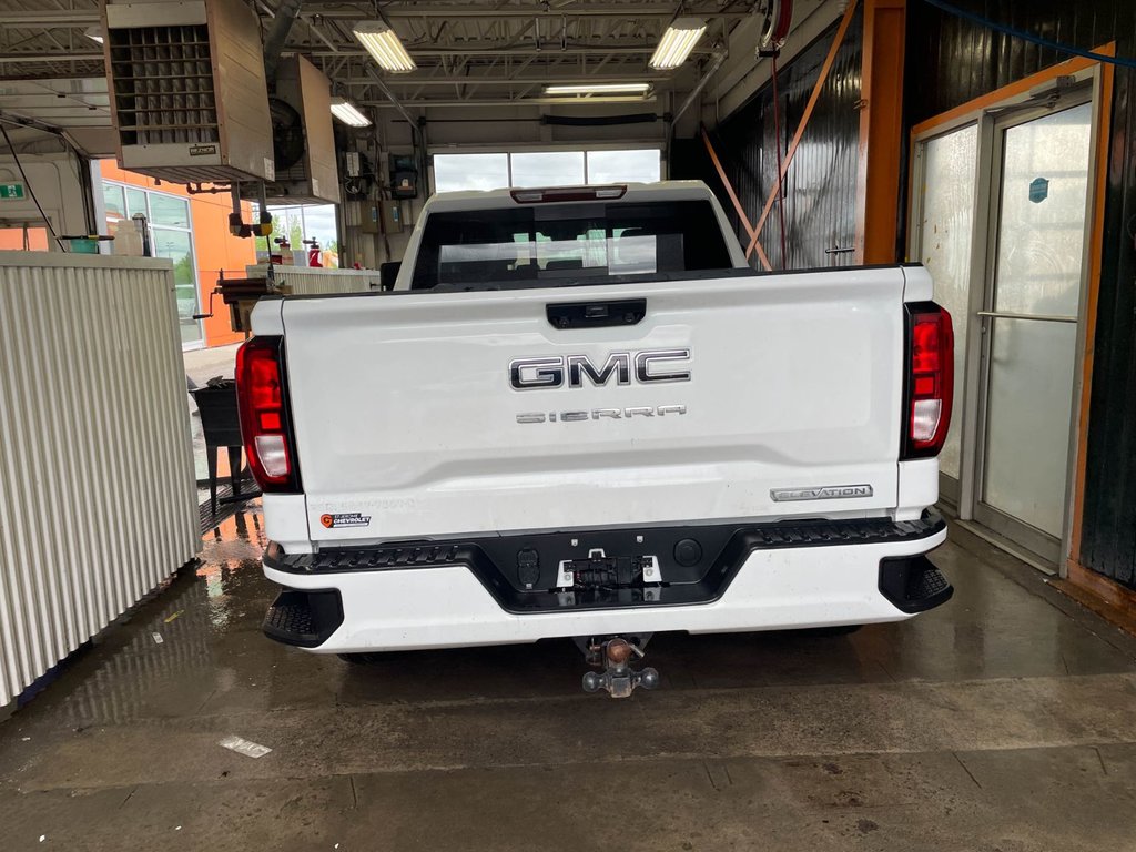2025 GMC Sierra 1500 in St-Jérôme, Quebec - 6 - w1024h768px