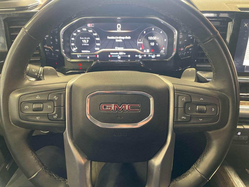 2025 GMC Sierra 1500 in St-Jérôme, Quebec - 13 - w1024h768px