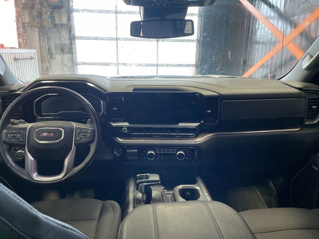 2025 GMC Sierra 1500 in St-Jérôme, Quebec - 10 - w1024h768px