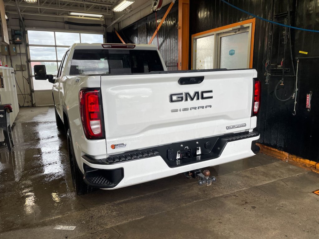 2025 GMC Sierra 1500 in St-Jérôme, Quebec - 5 - w1024h768px