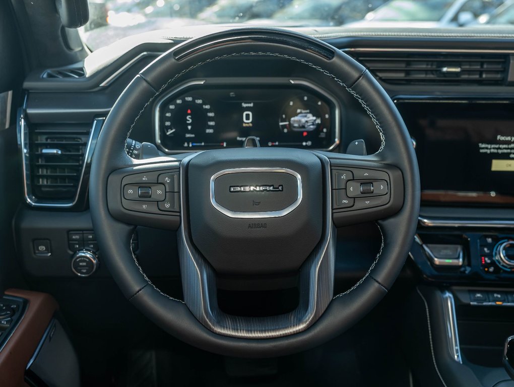 2026 GMC Sierra 1500 in St-Jérôme, Quebec - 13 - w1024h768px