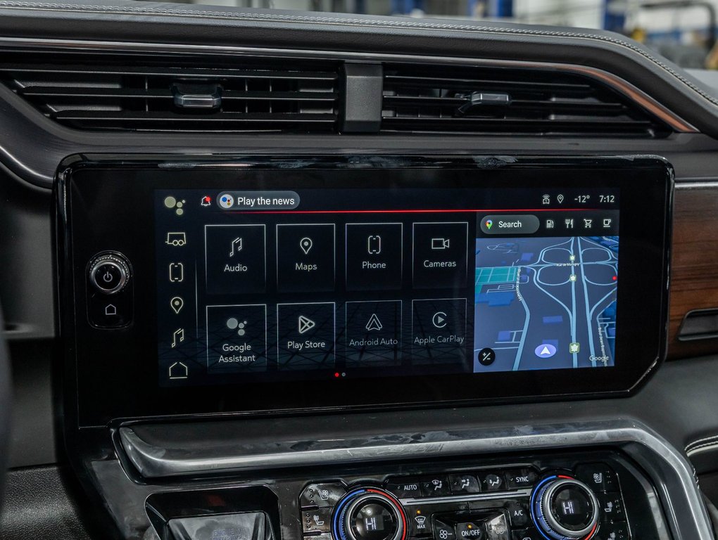 GMC Sierra 1500  2026 à St-Jérôme, Québec - 18 - w1024h768px