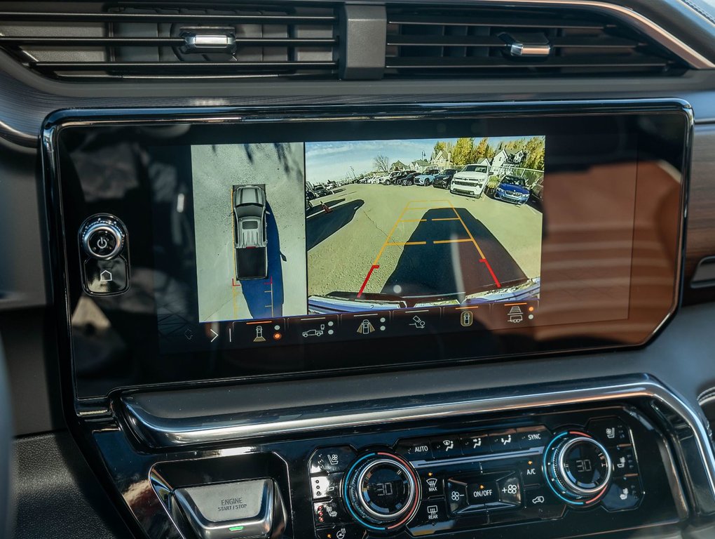 2026 GMC Sierra 1500 in St-Jérôme, Quebec - 19 - w1024h768px