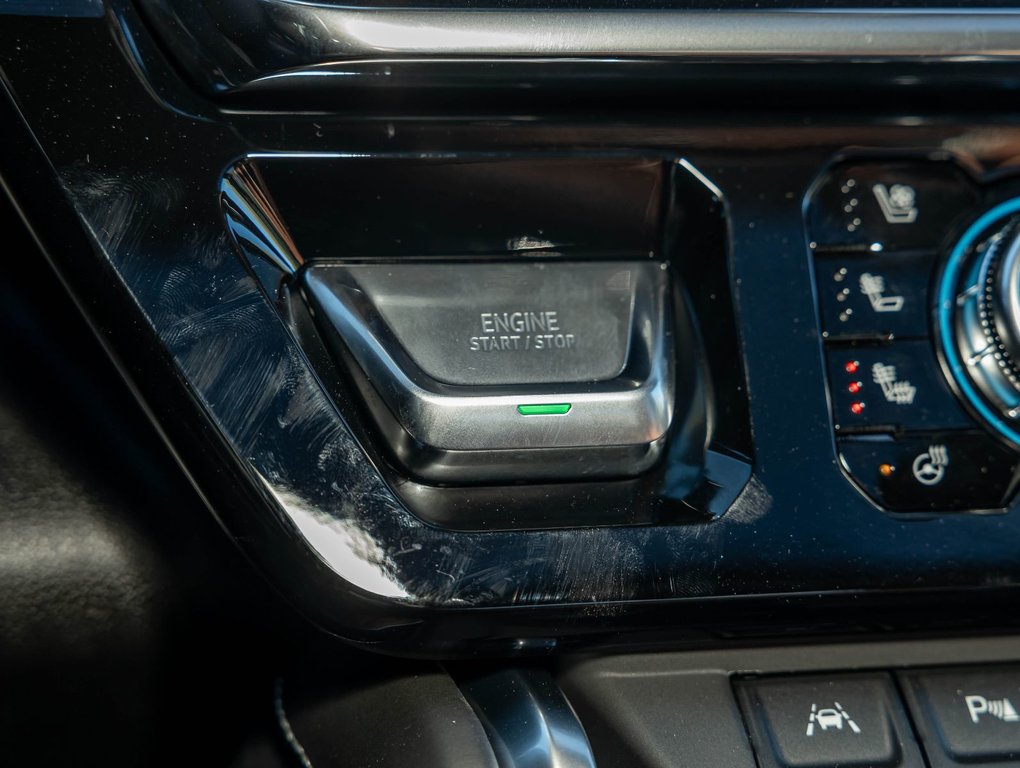 2026 GMC Sierra 1500 in St-Jérôme, Quebec - 22 - w1024h768px