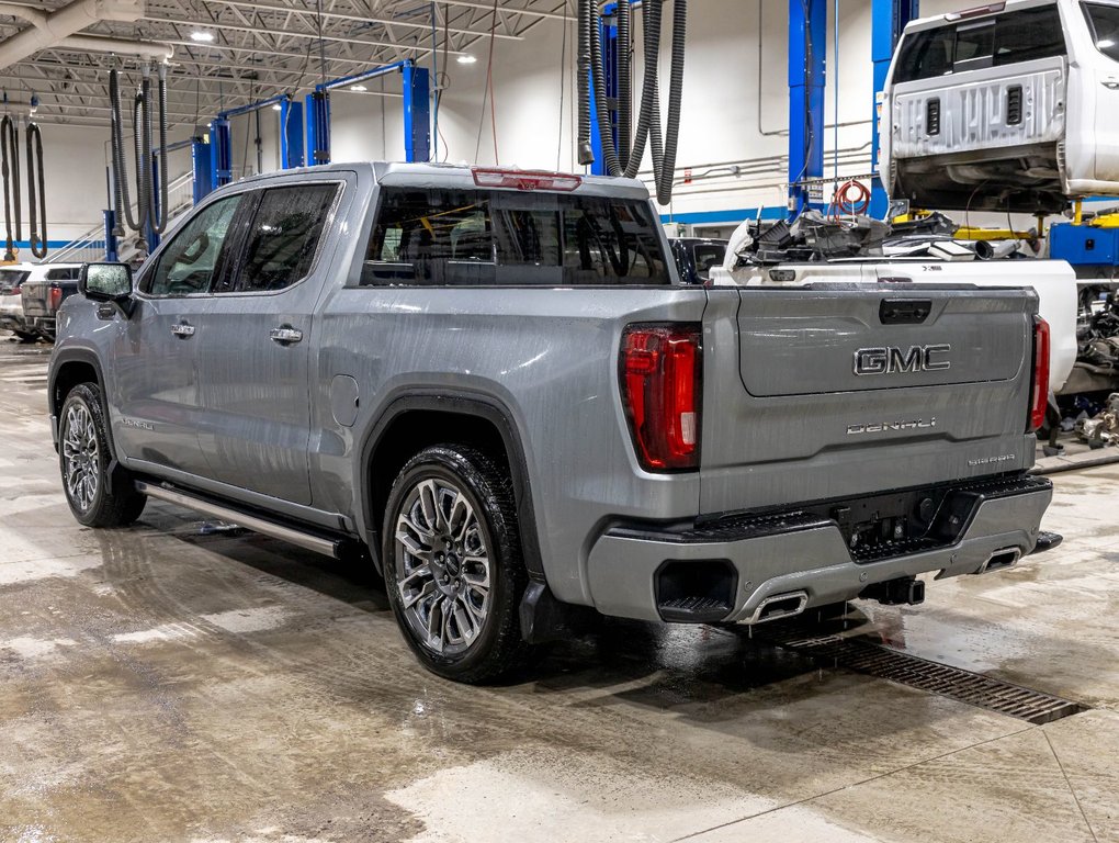 GMC Sierra 1500  2026 à St-Jérôme, Québec - 6 - w1024h768px