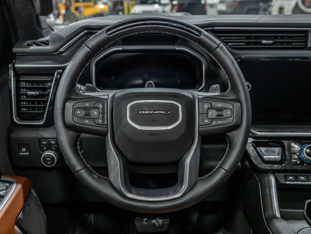 GMC Sierra 1500  2026 à St-Jérôme, Québec - 13 - w1024h768px