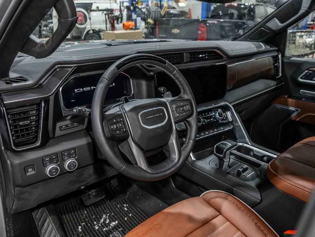 GMC Sierra 1500  2026 à St-Jérôme, Québec - 12 - w1024h768px