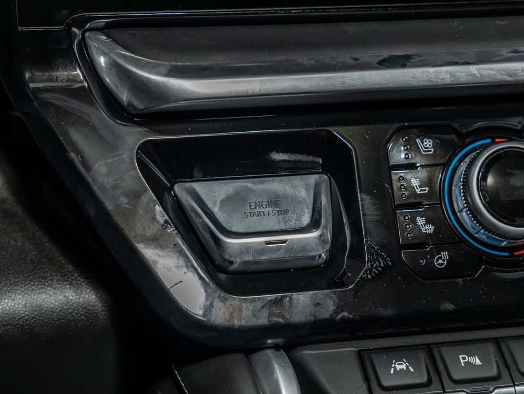 GMC Sierra 1500  2026 à St-Jérôme, Québec - 22 - w1024h768px