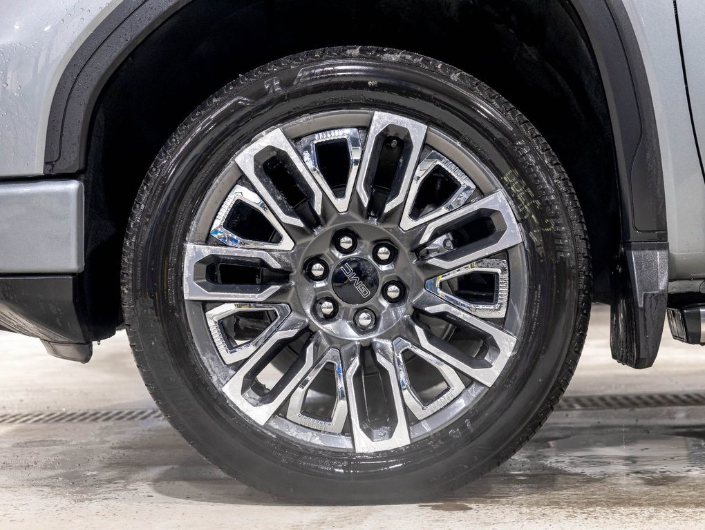 GMC Sierra 1500  2026 à St-Jérôme, Québec - 37 - w1024h768px