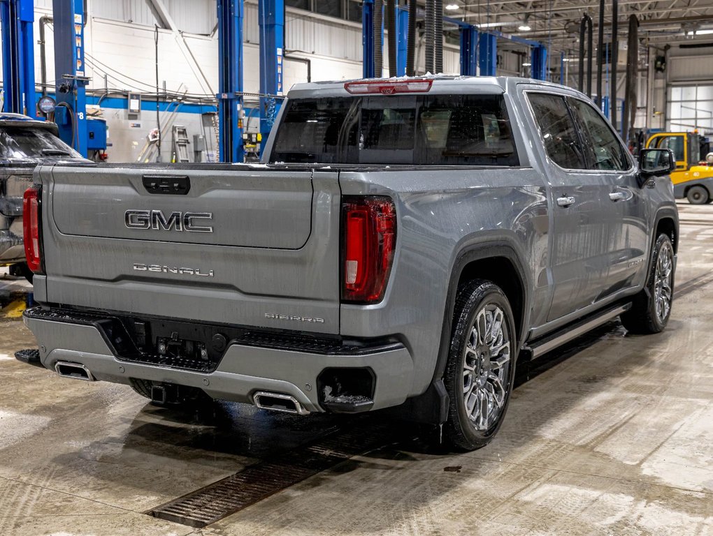 GMC Sierra 1500  2026 à St-Jérôme, Québec - 9 - w1024h768px