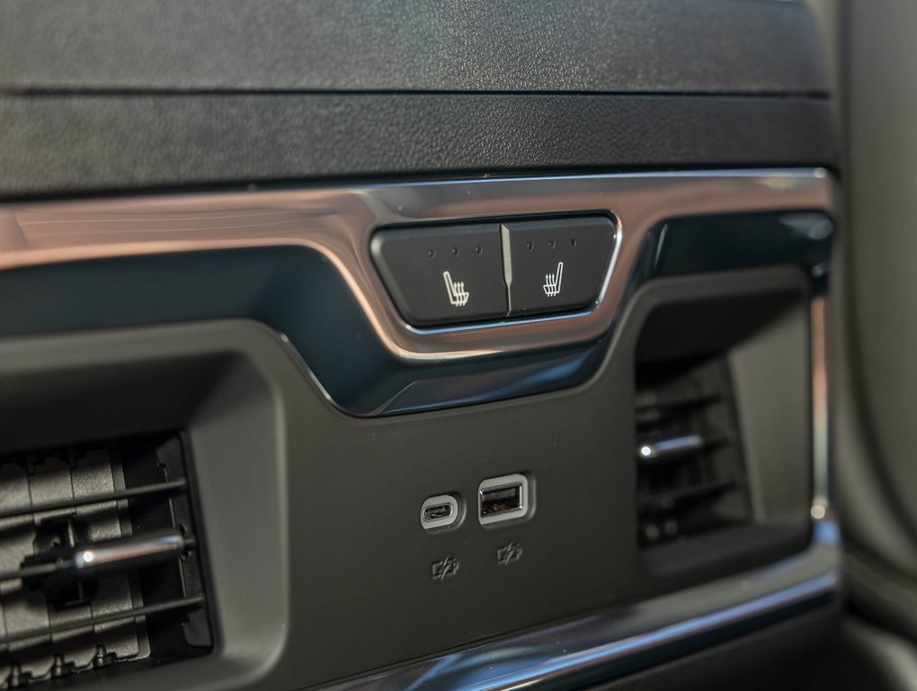 2026 GMC Sierra 1500 in St-Jérôme, Quebec - 32 - w1024h768px