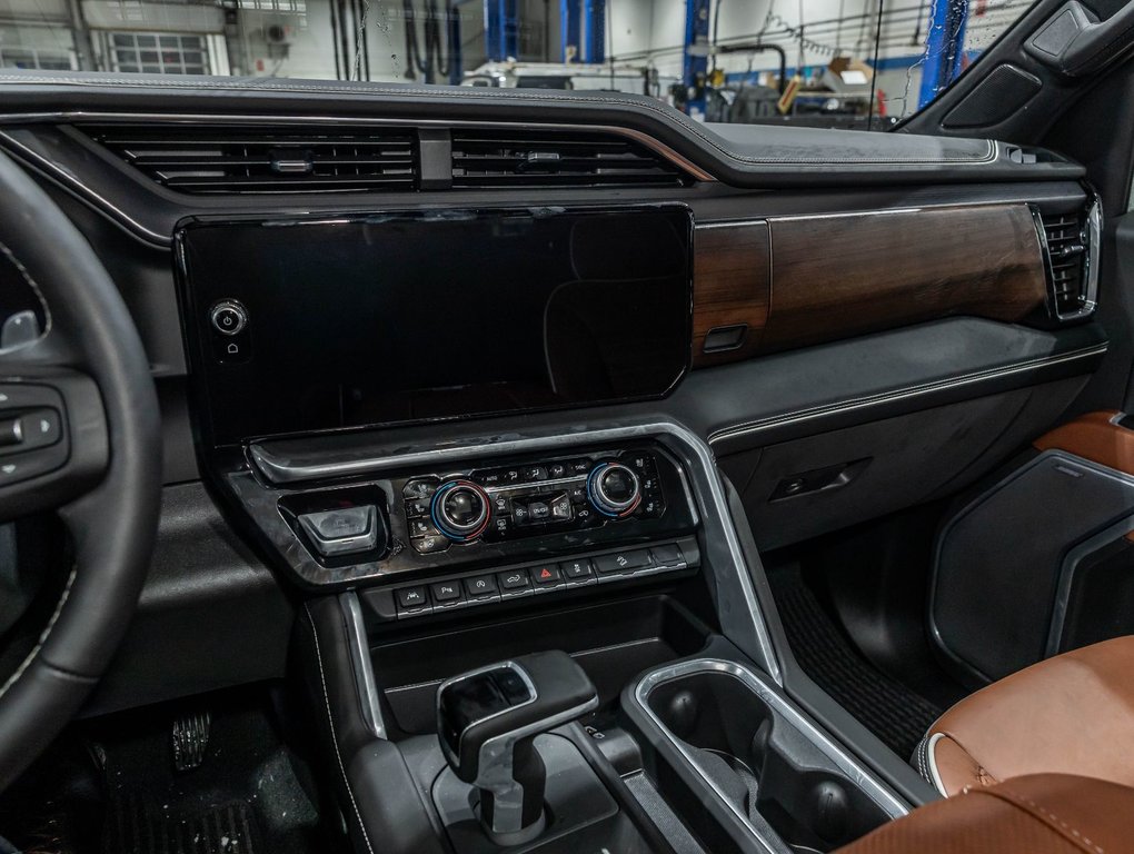 GMC Sierra 1500  2026 à St-Jérôme, Québec - 20 - w1024h768px