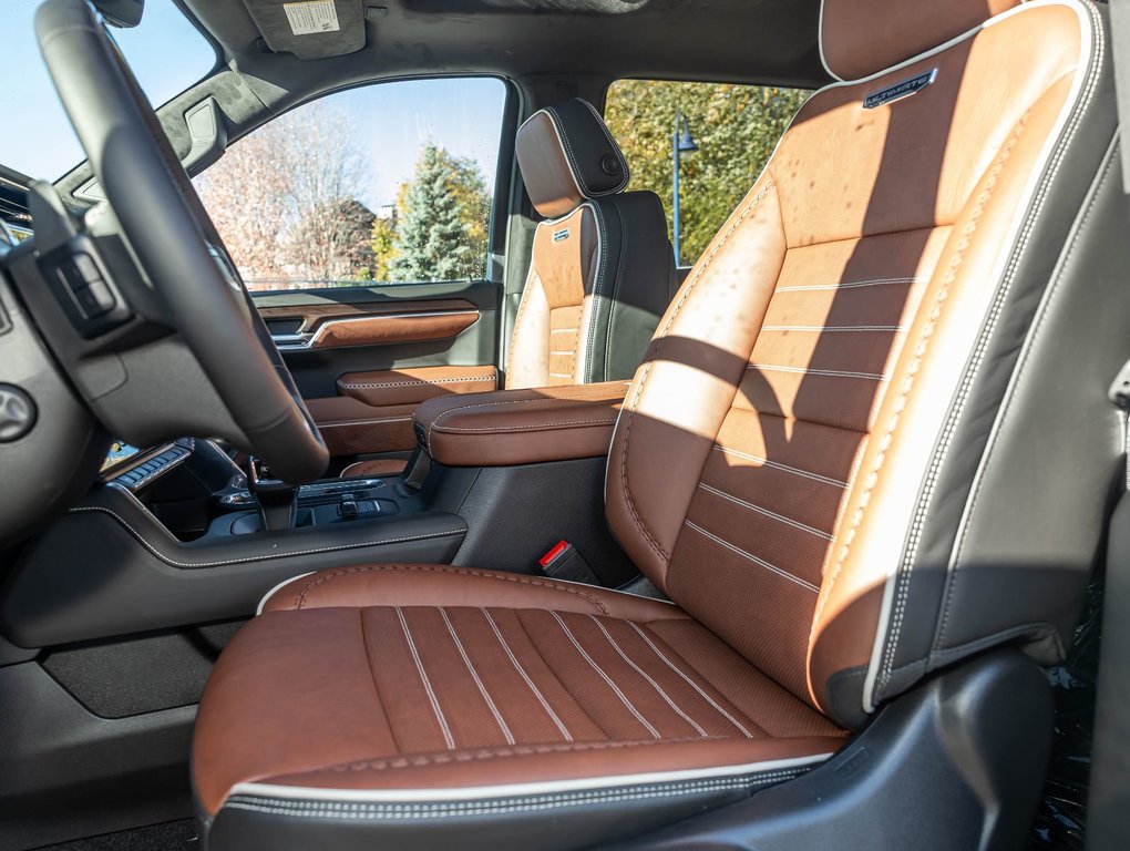 2026 GMC Sierra 1500 in St-Jérôme, Quebec - 11 - w1024h768px