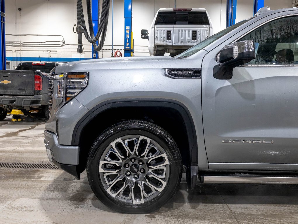 GMC Sierra 1500  2026 à St-Jérôme, Québec - 36 - w1024h768px
