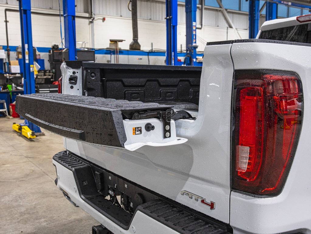 2026 GMC Sierra 1500 in St-Jérôme, Quebec - 35 - w1024h768px