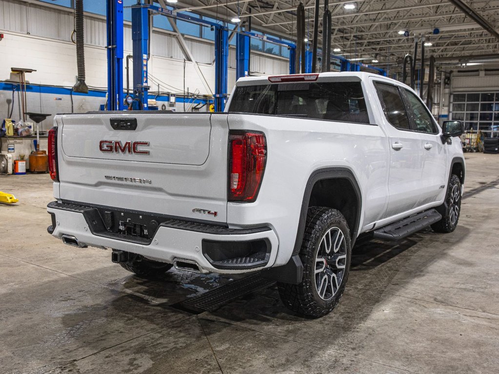 2026 GMC Sierra 1500 in St-Jérôme, Quebec - 9 - w1024h768px