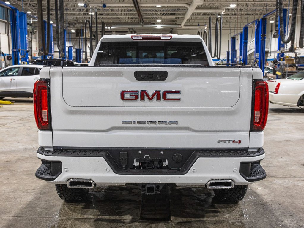 2026 GMC Sierra 1500 in St-Jérôme, Quebec - 8 - w1024h768px