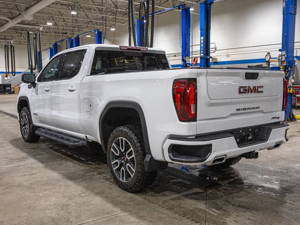 2026 GMC Sierra 1500 in St-Jérôme, Quebec - 6 - w1024h768px