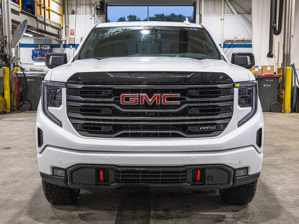 2026 GMC Sierra 1500 in St-Jérôme, Quebec - 2 - w1024h768px