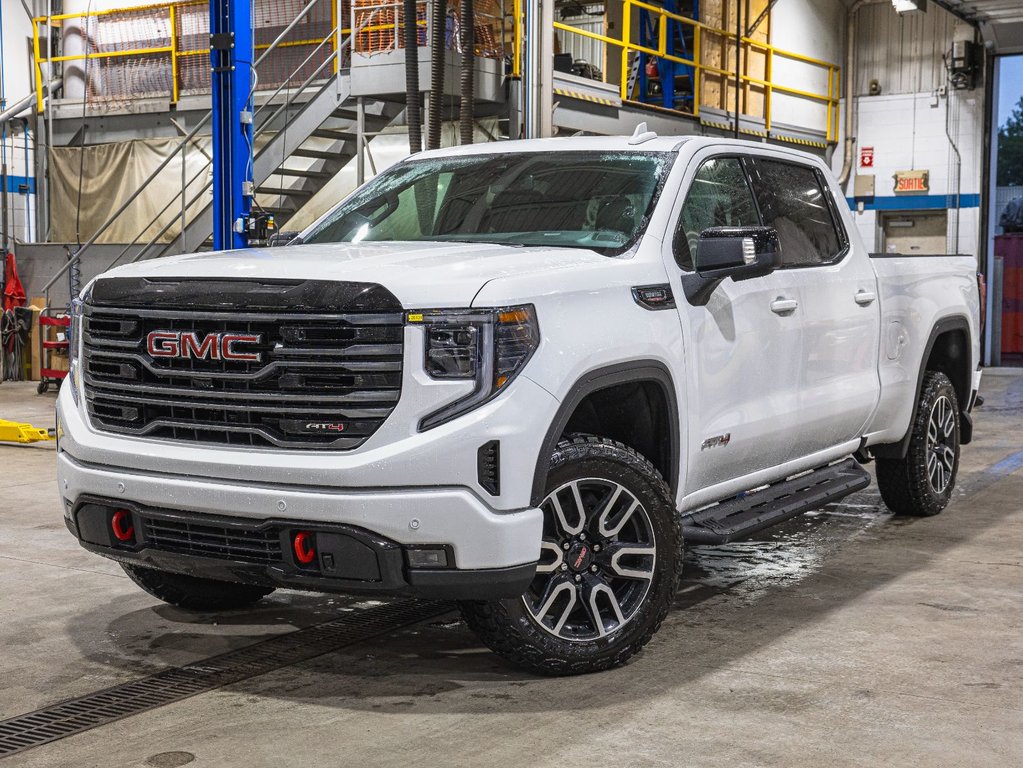 2026 GMC Sierra 1500 in St-Jérôme, Quebec - 1 - w1024h768px