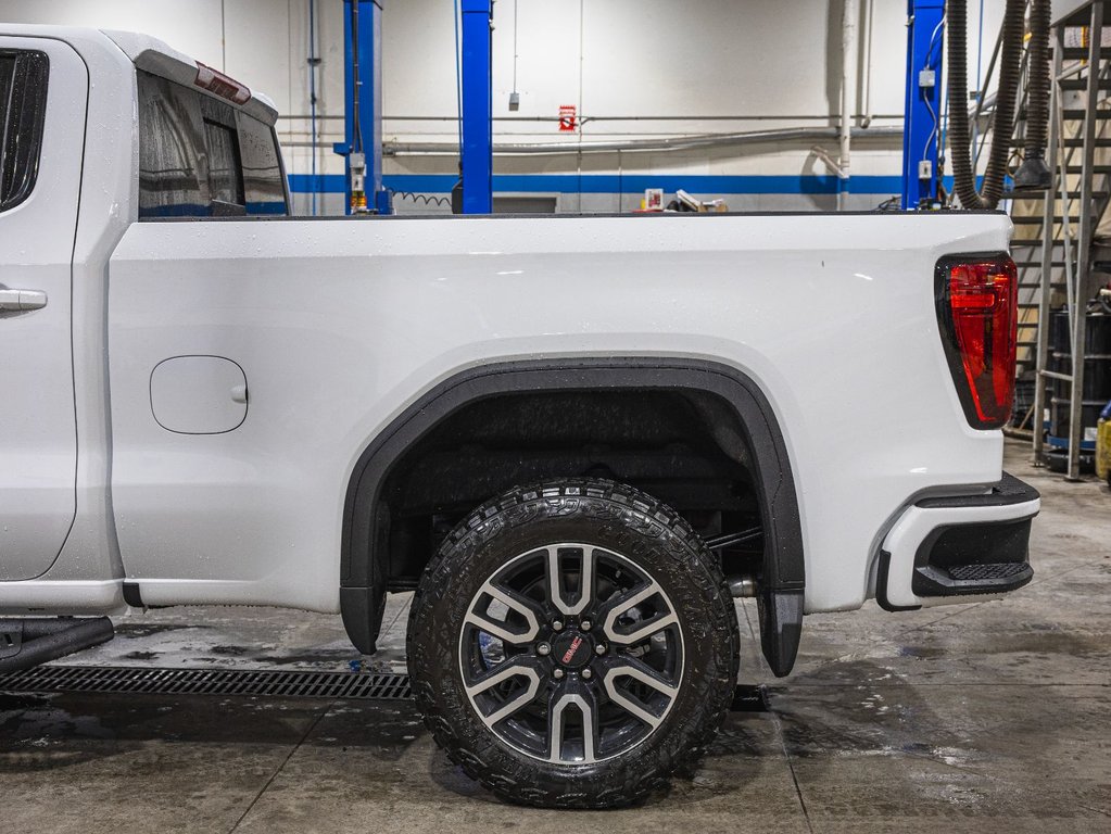2026 GMC Sierra 1500 in St-Jérôme, Quebec - 34 - w1024h768px