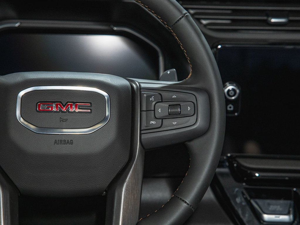 2026 GMC Sierra 1500 in St-Jérôme, Quebec - 17 - w1024h768px