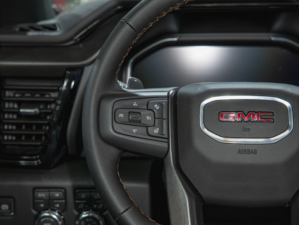 2026 GMC Sierra 1500 in St-Jérôme, Quebec - 16 - w1024h768px