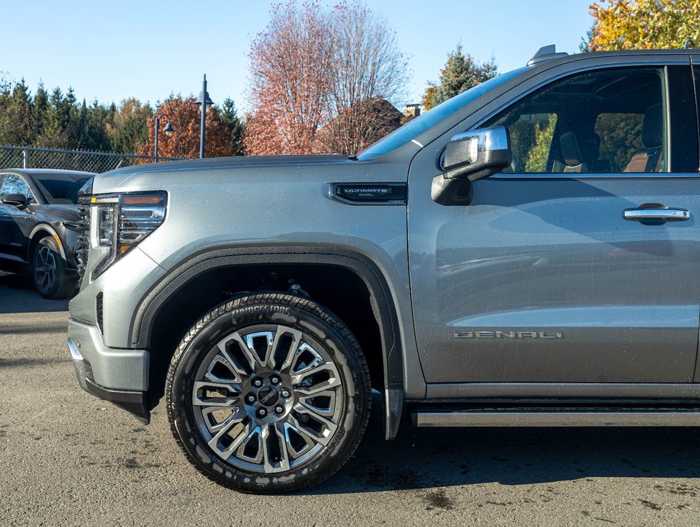GMC Sierra 1500  2026 à St-Jérôme, Québec - 35 - w1024h768px