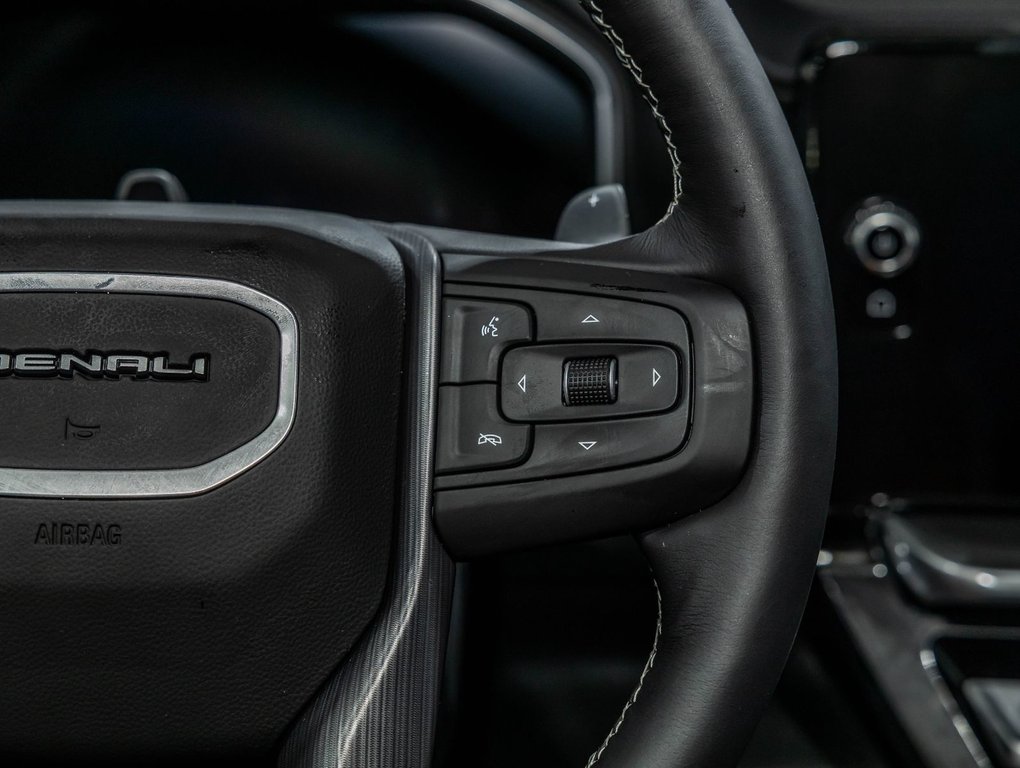 GMC Sierra 1500  2026 à St-Jérôme, Québec - 16 - w1024h768px