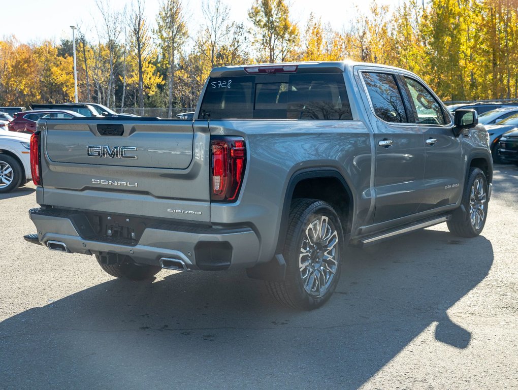 GMC Sierra 1500  2026 à St-Jérôme, Québec - 9 - w1024h768px