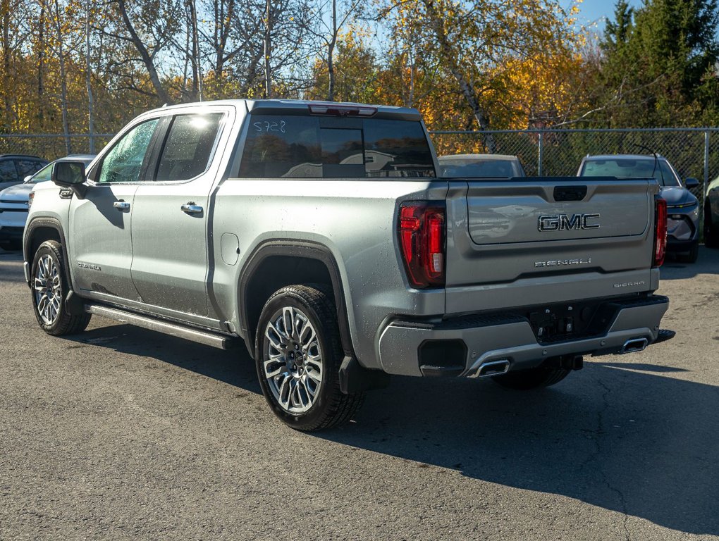 GMC Sierra 1500  2026 à St-Jérôme, Québec - 6 - w1024h768px