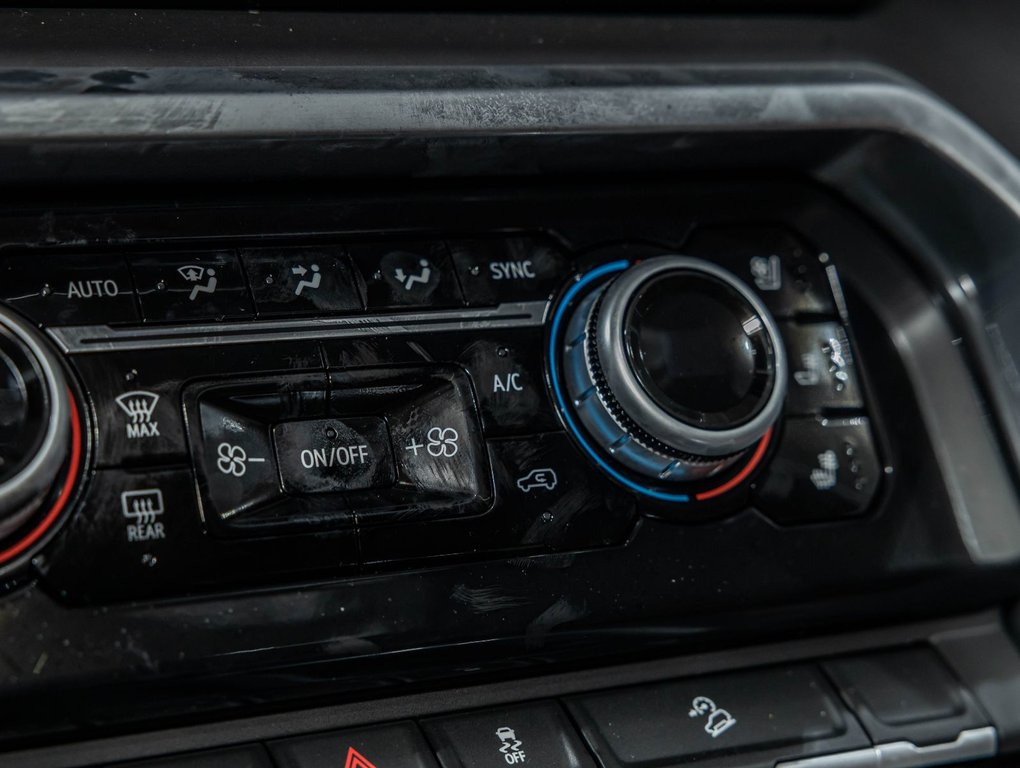 GMC Sierra 1500  2026 à St-Jérôme, Québec - 24 - w1024h768px