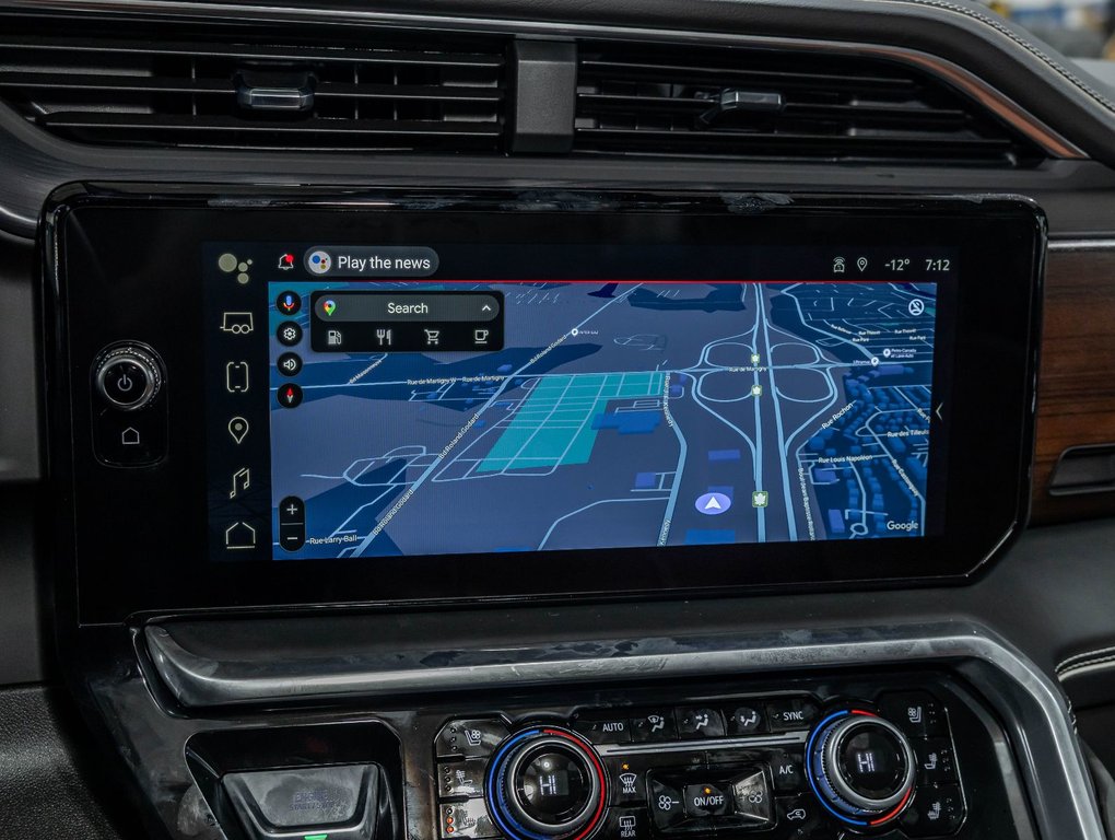 GMC Sierra 1500  2026 à St-Jérôme, Québec - 17 - w1024h768px