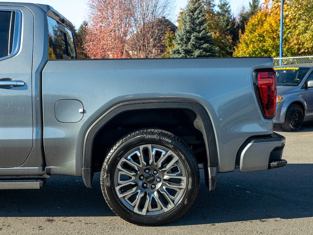 GMC Sierra 1500  2026 à St-Jérôme, Québec - 34 - w1024h768px