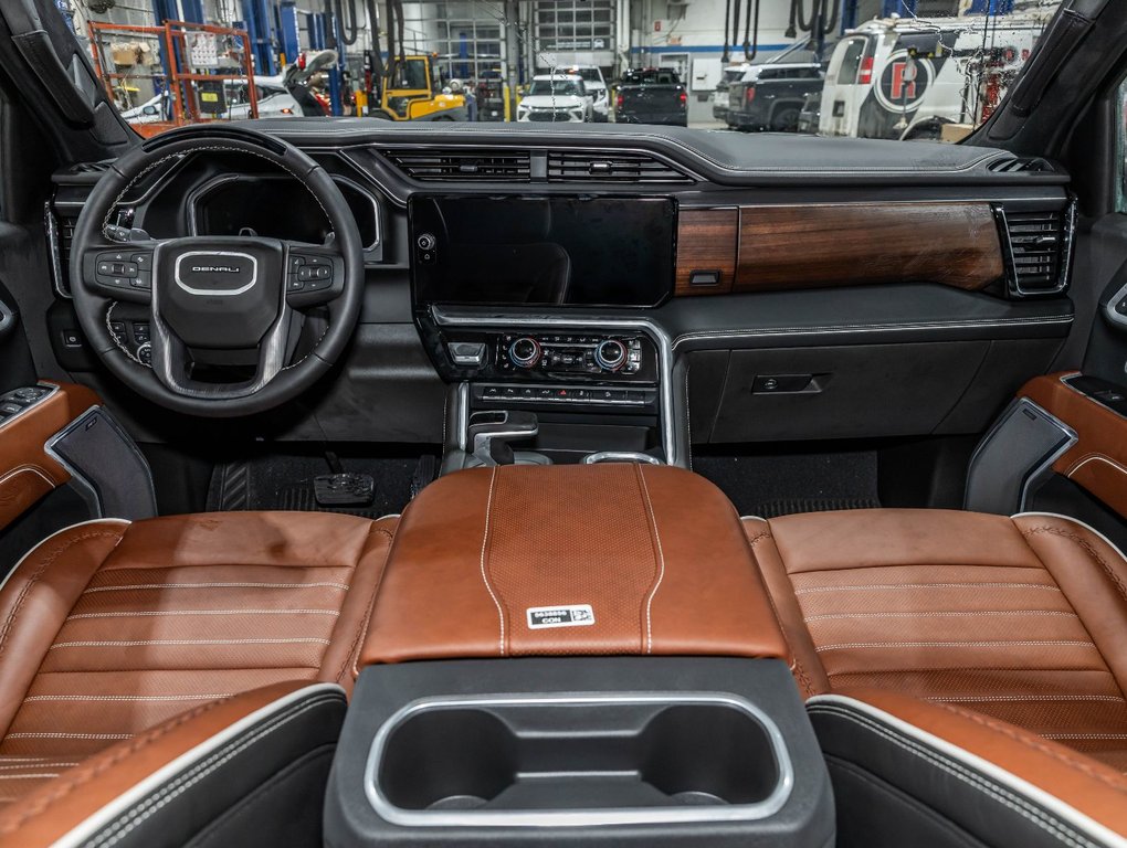 GMC Sierra 1500  2026 à St-Jérôme, Québec - 4 - w1024h768px