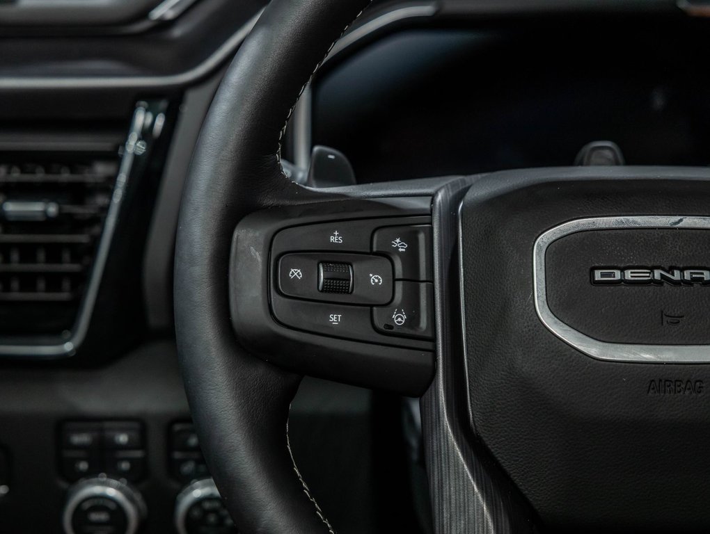 GMC Sierra 1500  2026 à St-Jérôme, Québec - 15 - w1024h768px